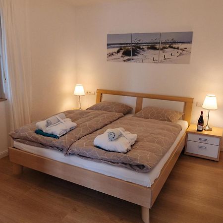 Apartmán Atemberaubender Ausblick Mit Premium-Wanderwegen Vor Der Haustuer Albstadt Exteriér fotografie